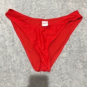 3 for $15 High Leg Bikini Bottom